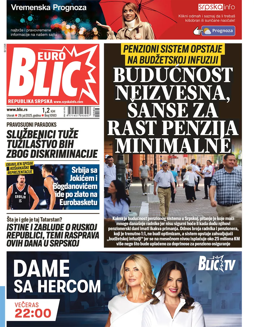 Blic