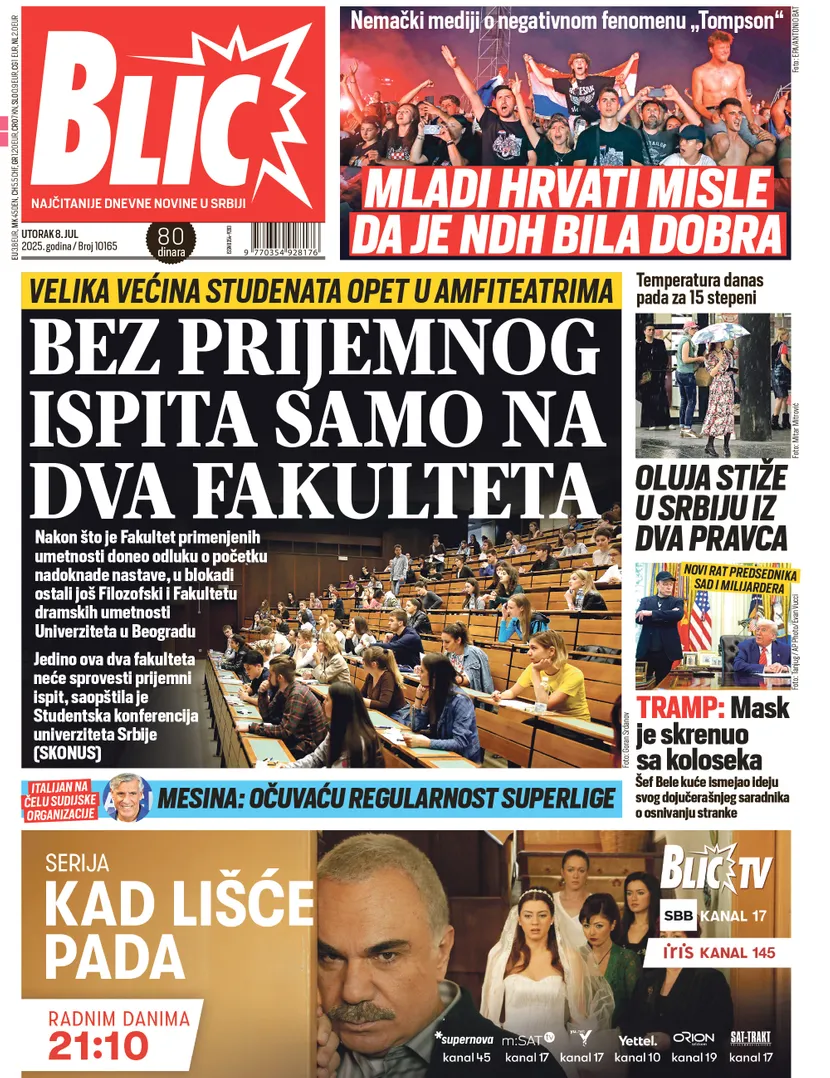 Blic