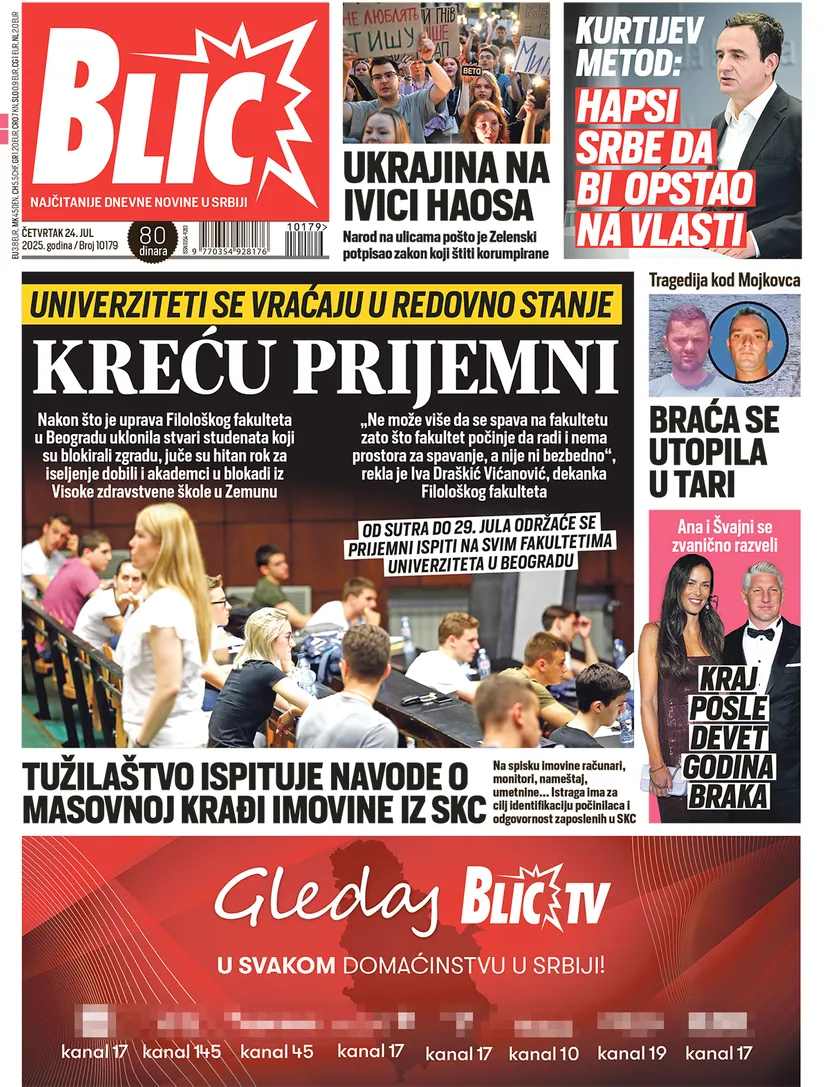Blic