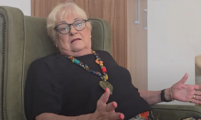 DRUŠTVENI ŽIVOT PENZIONERA: Da li postoji uživanje tokom trećeg doba otkriva Branka Đurković