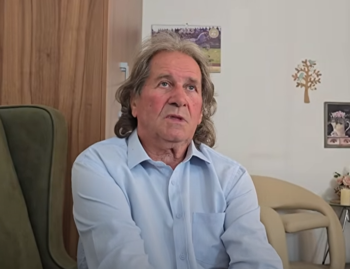 Branko Kresojević