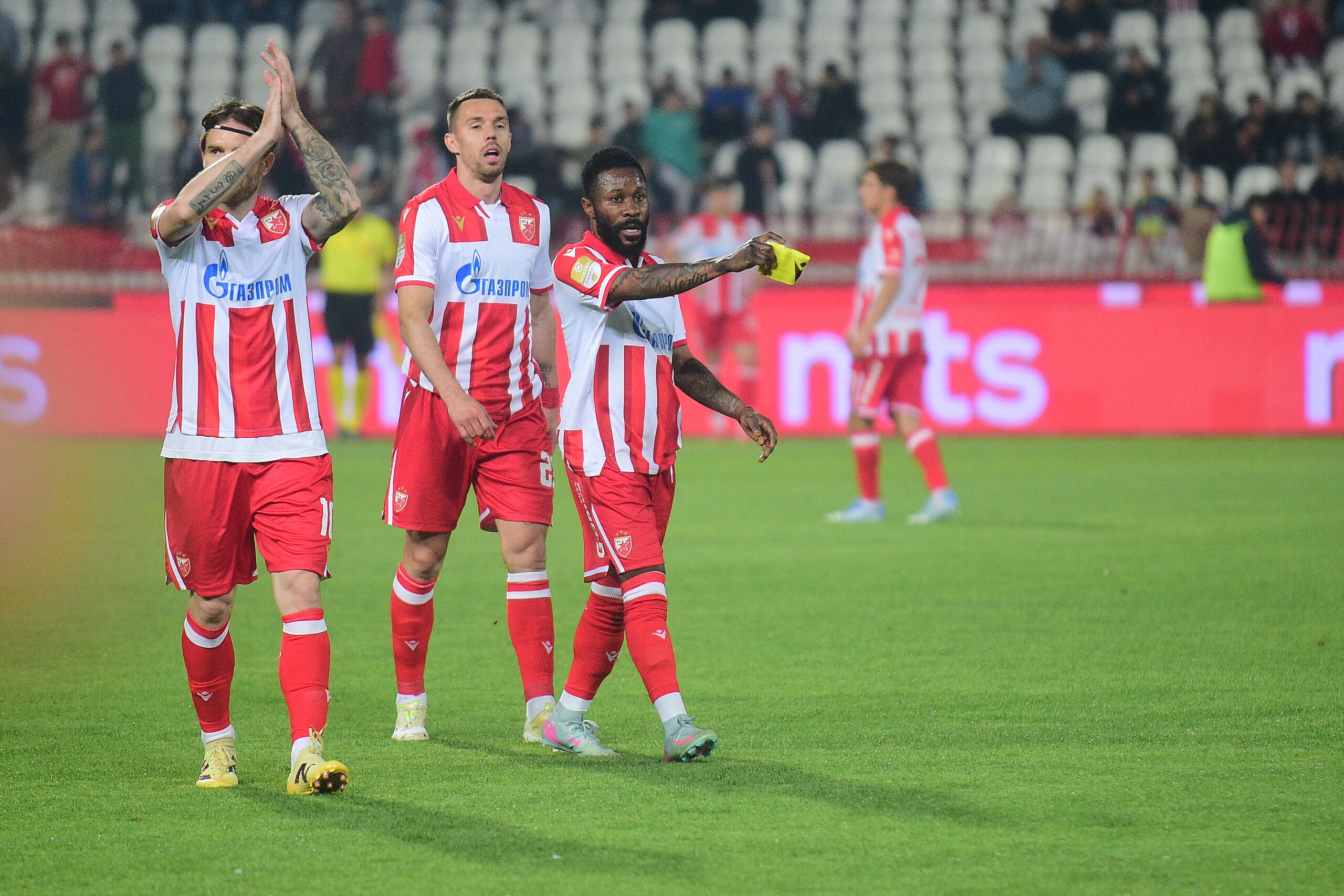 Crvena zvezda
