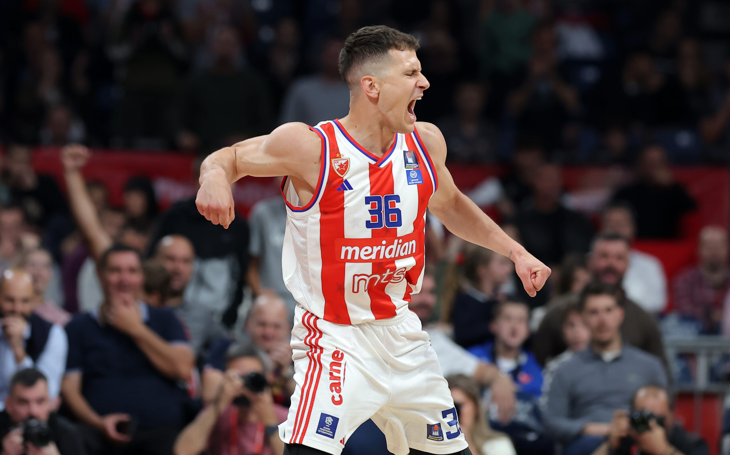 Crvena zvezda