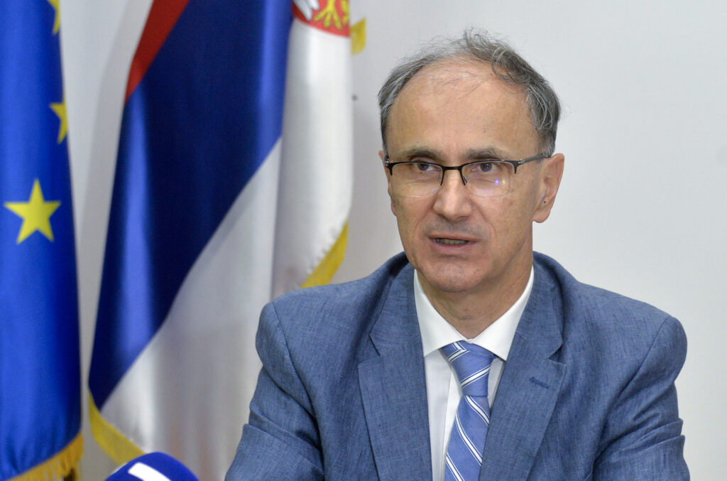 ODREĐEN TAČAN DATUM: Vlada Srbije ustanovila Dan nesvrstanih