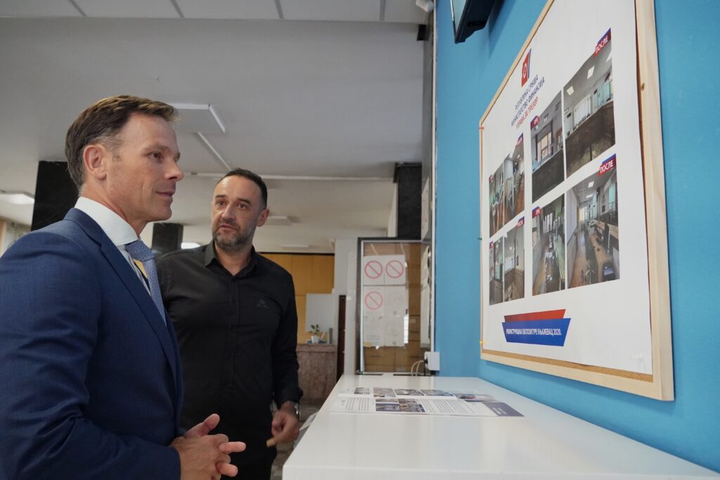 DIGITALNA SRBIJA UZIMA MAHA: Mali otkrio nove funkcije koje menjaju sve
