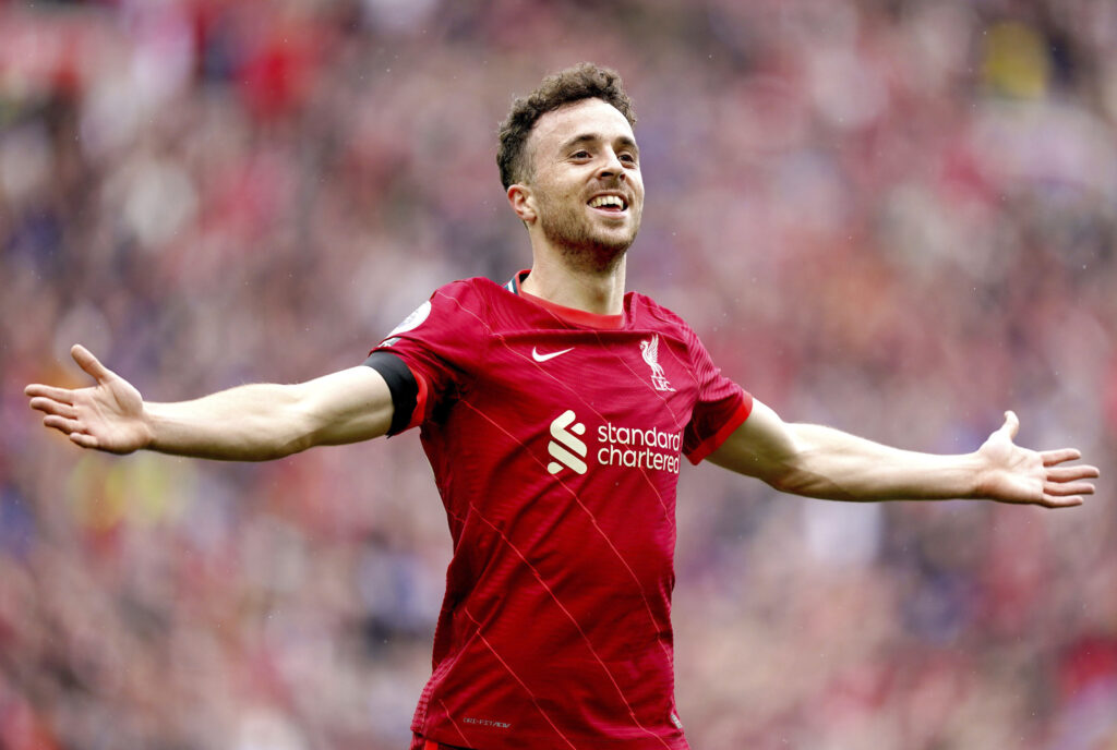 VELIKA TUGA ZA NAVIJAČE LIVERPULA: Poginuo Diogo Žota