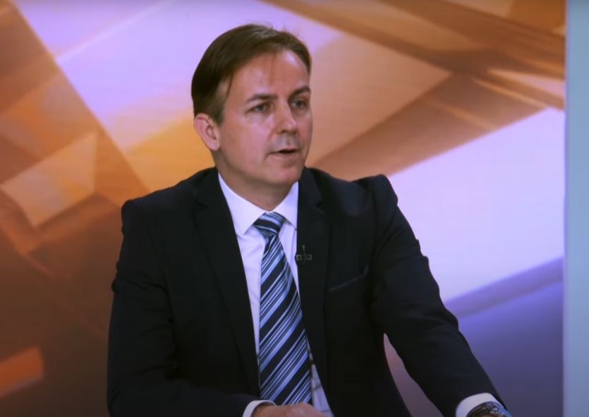 DOBRO JUTRO, SRBIJO: Amerika tu ne može više ništa da uradi