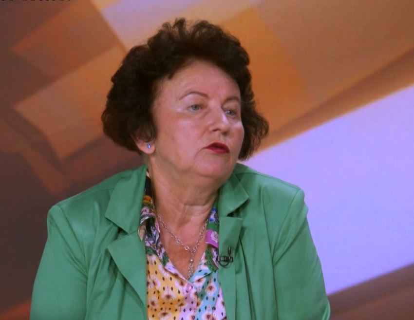 Ljubica Ilić Tsić