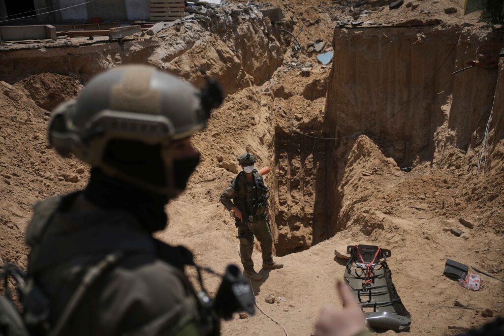 ŽELE DA PREGOVORI BUDU USPEŠNI: Hamas pristao da oslobodi izraelske taoce
