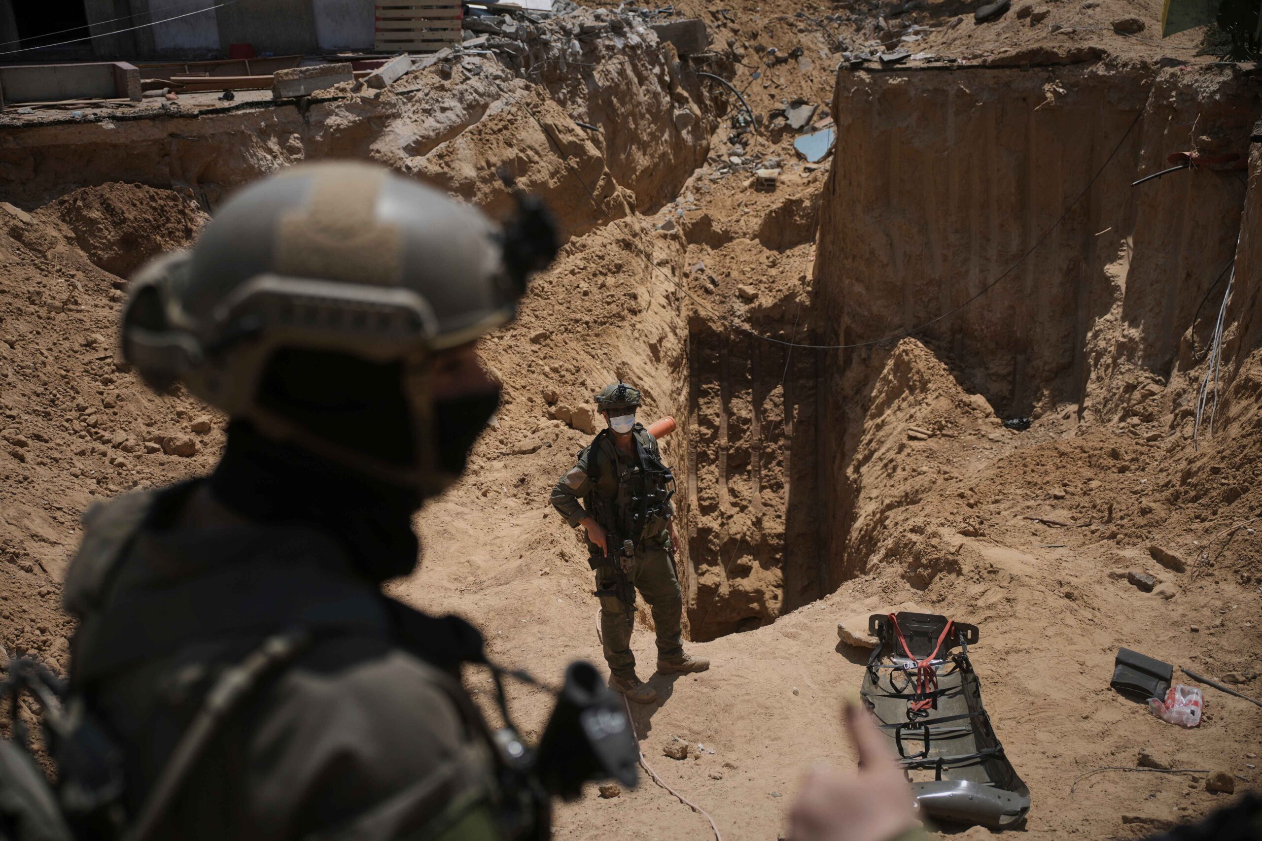Hamas