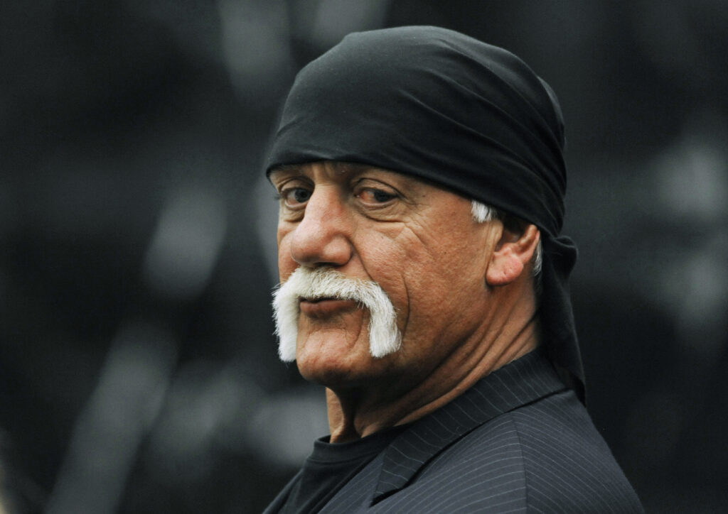 VELIKA TUGA ZA LJUBITELJE AMERIČKOG RVANJA: Preminuo Hulk Hogan