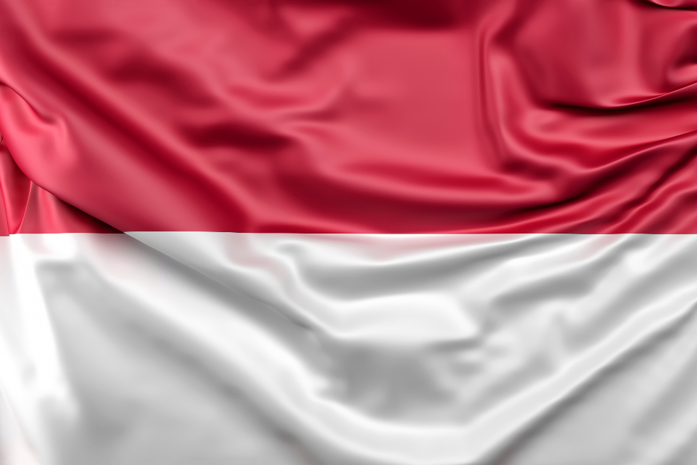 Indonezija