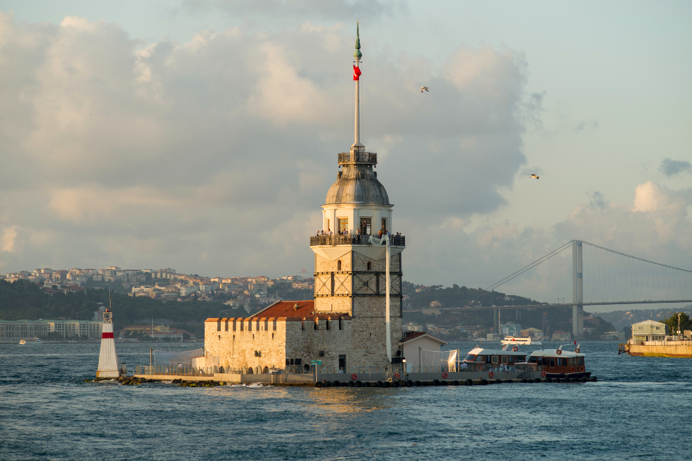 DATUM ĆE SE USKORO ZNATI: Nova runda pregovora između Rusije i Ukrajine u Istanbulu