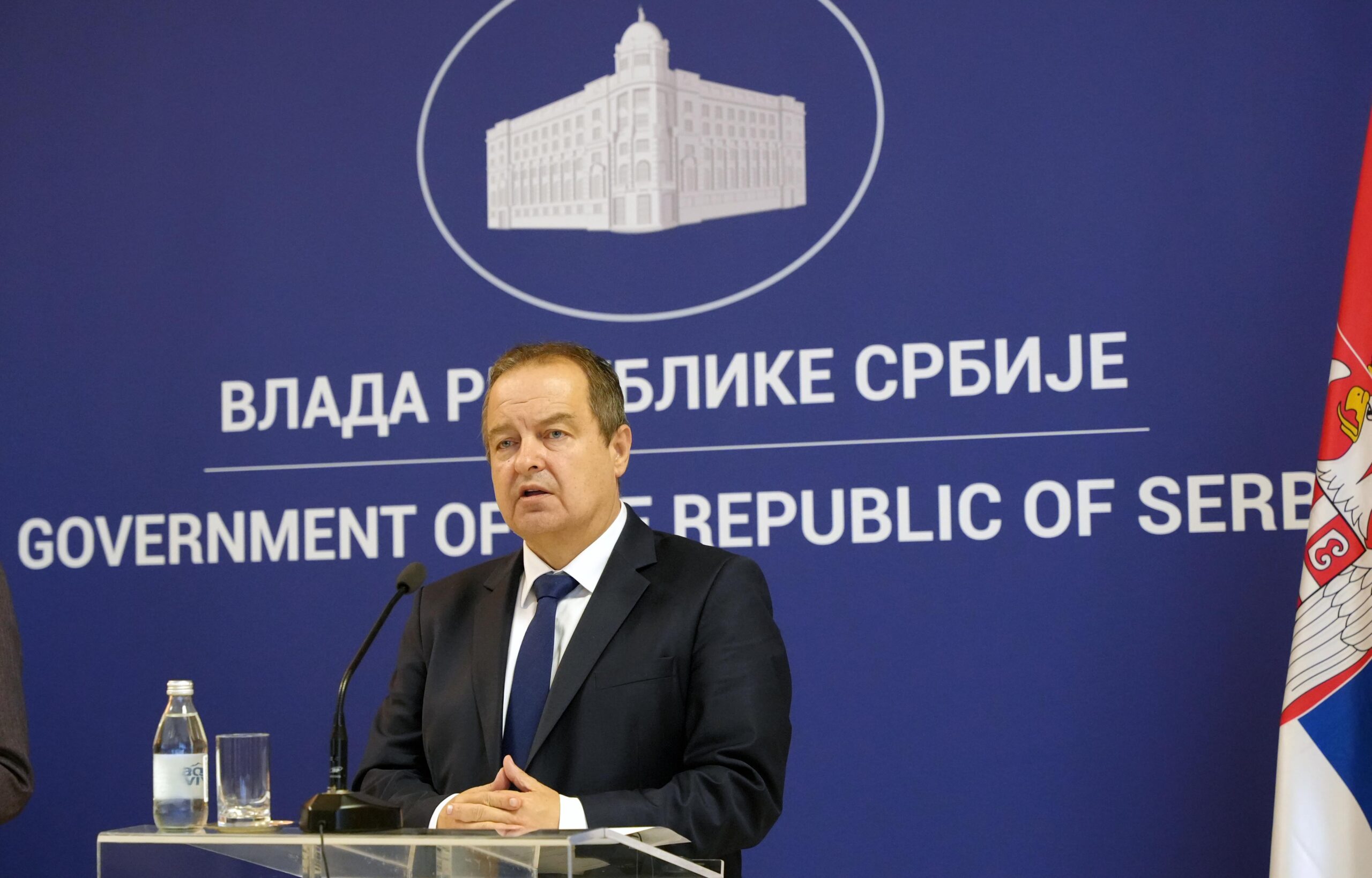 Ivica Dačić