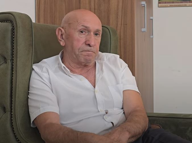 ZABORAVLJENI ZANAT ILI PRILIKA ZA BIZNIS: Jovica Maksimović o obućarstvu kao načinu zarade
