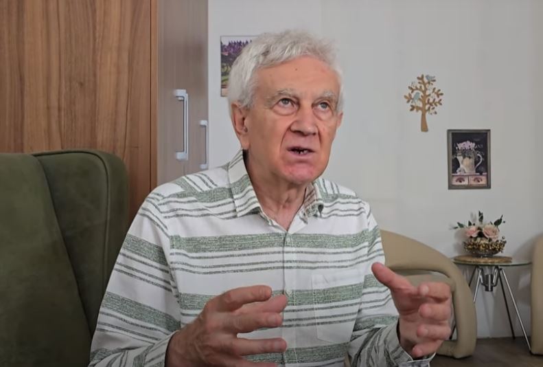 NIJE DOBRO DA UZIMAMO NAMIRNICE KOJE IMAJU VLAKNA: Prof Momčilo Matić o važnosti izbora hrane tokom letnjih dana