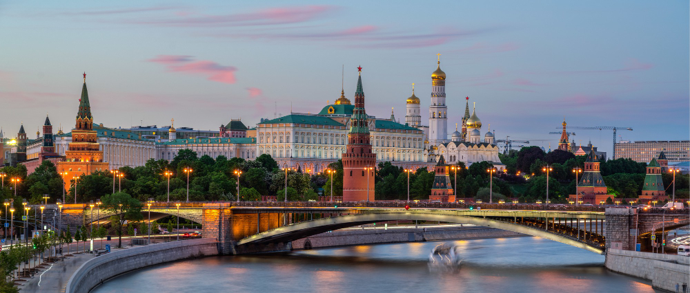 ZA NAS JE TO NEPRIHVATLJIVO: Moskva razočarana u Zapad