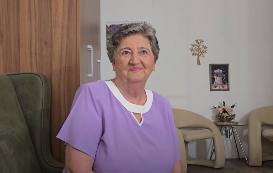 OVO POSEBNO VAŽI ZA STARIJE LJUDE: Nadežda Satarić otkriva gde je najbolje čuvati novac