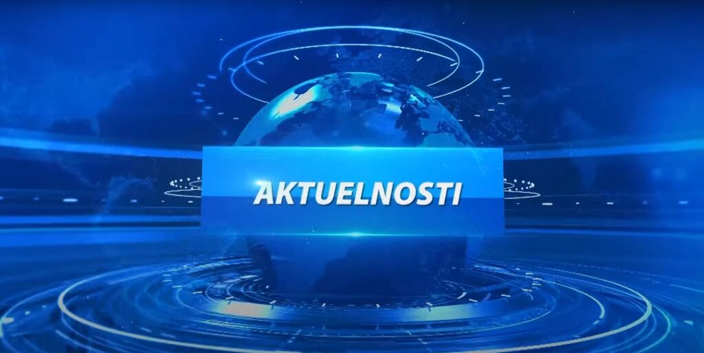 „AKTUELNOSTI“ NA HAPPY TV: Ruska vojska ne odustaje od pomeranja linije fronta