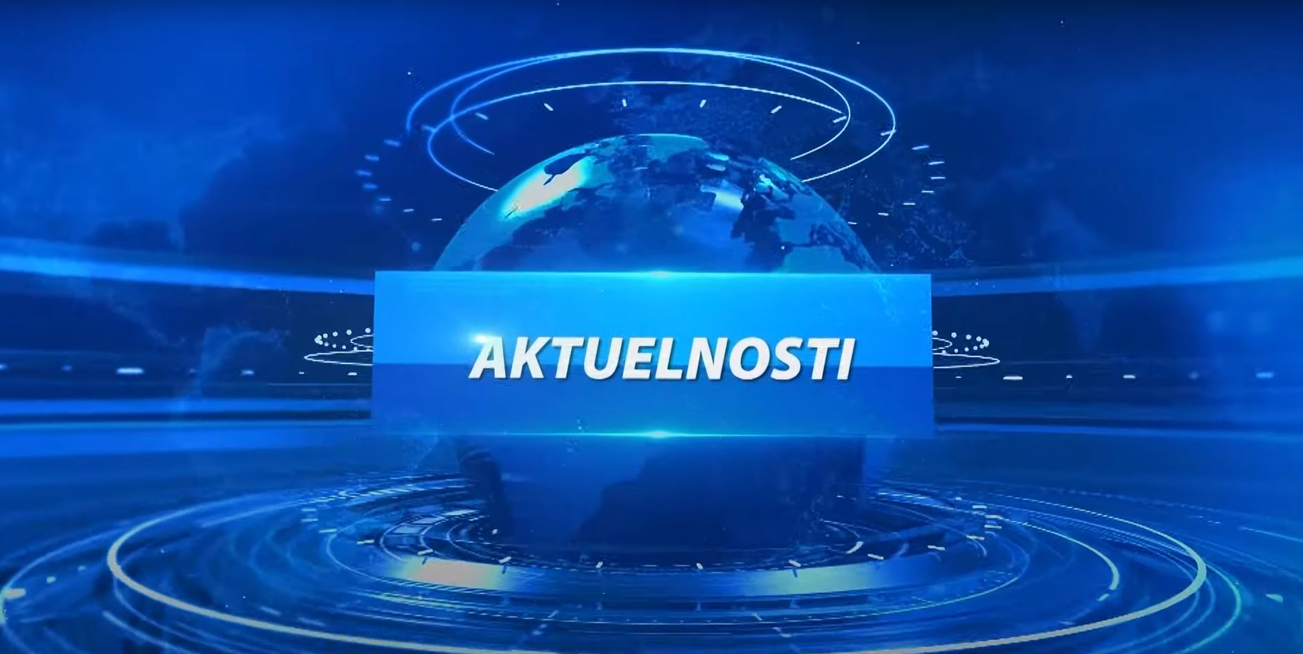Aktuelnosti