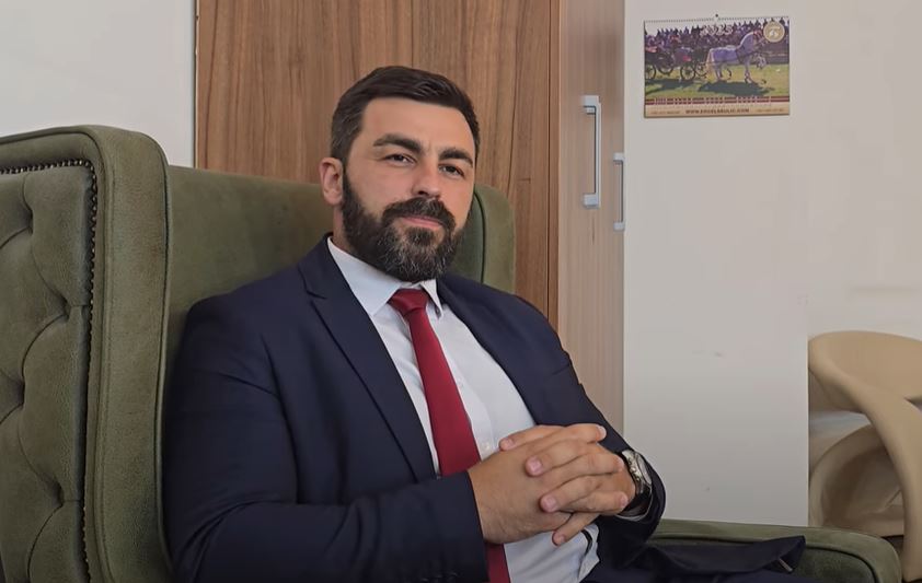 SUŠTINA USPEHA: Pavle Grujić otkriva da li cilj opravdava sredstvo