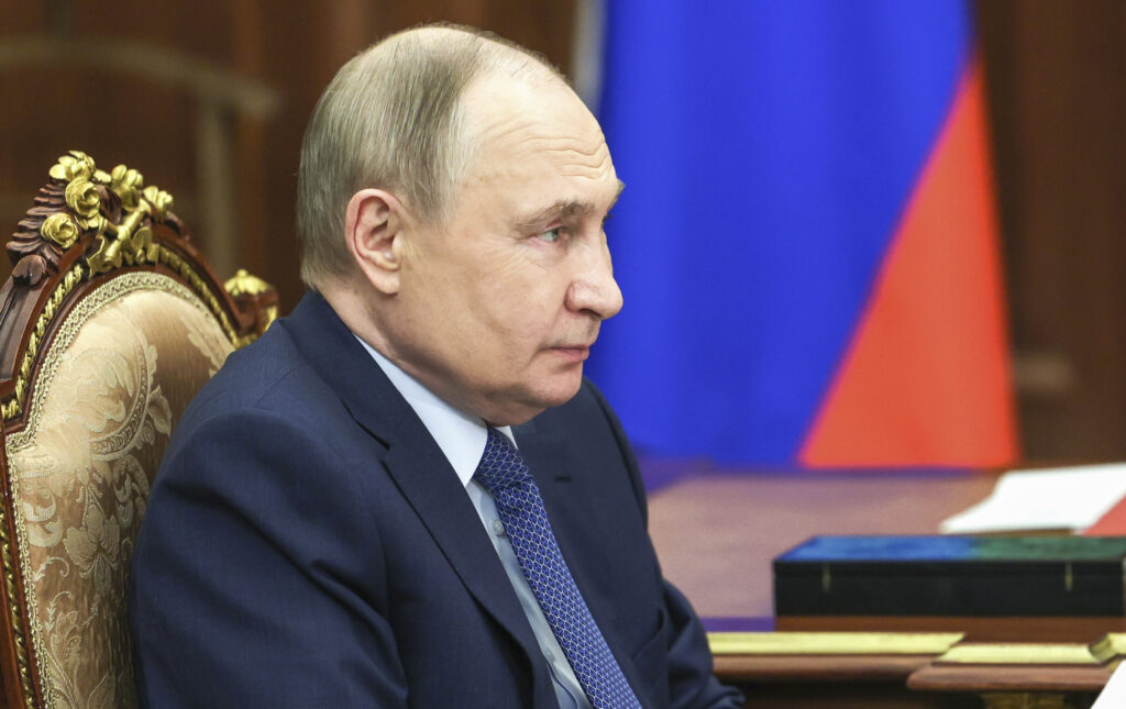 TRADICIONALNE VREDNOSTI MORAJU BITI SAČUVANE: Putin o spoljnim uticajima na Rusiju