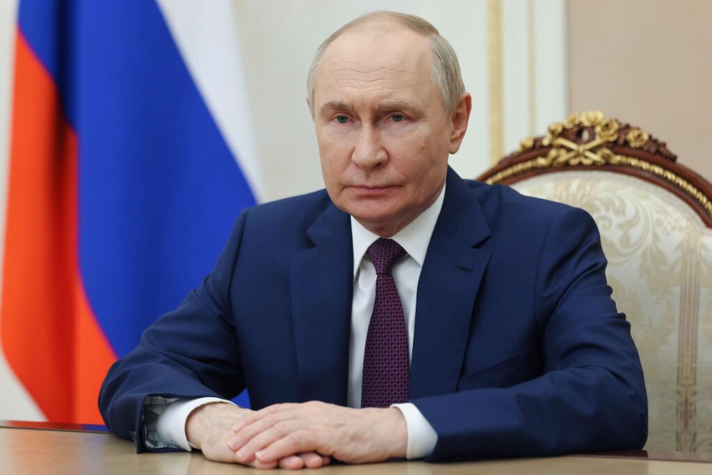 RUSKI LIDER IZRAZIO SPREMNOST DA POMOGNE: Putin i Netanijahu razgovarali telefonom