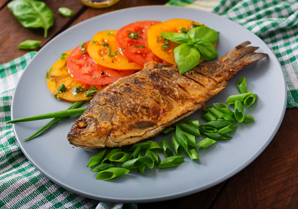 TAJNA JE U POSEBNOJ MARINADI: Recept za najhraskviju ribu iz rerne