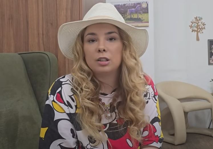 GDE ZAKAŽE RELIGIJA OSTAJE PRIMITIVIZAM: Sanja Vlahović o razlikama između vere i sujeverja