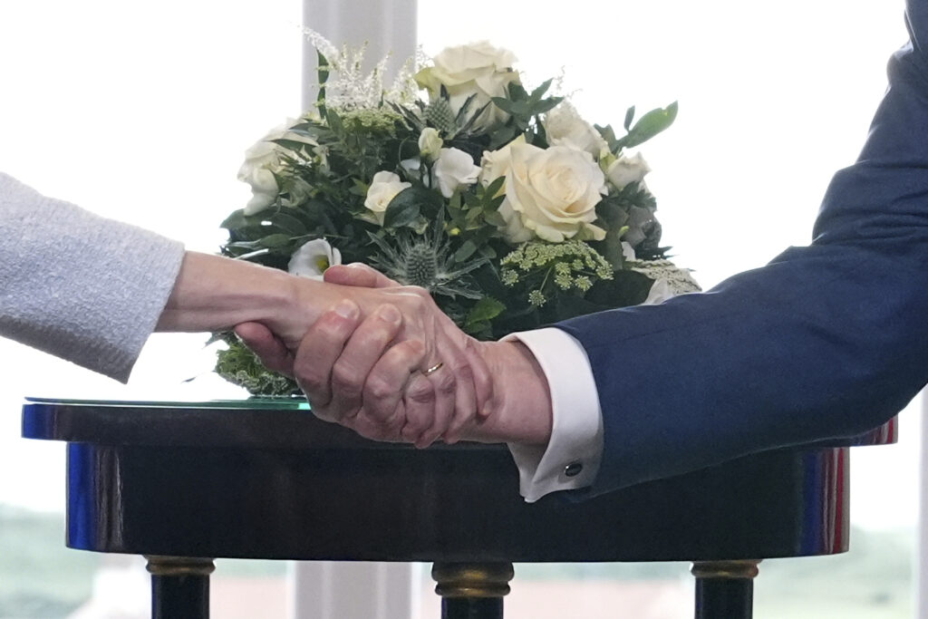 NOVI TRGOVINSKI SPORAZUM: SAD i EU postigle dogovor