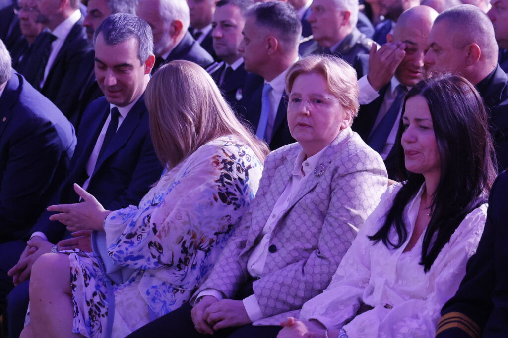 ZAGORKA DOLOVAC RAZREŠENA: Vrhovna javna tužiteljka više nije član ispitne komisije za pravosudni ispit