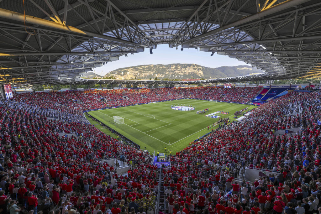 KO ĆE IM STATI NA PUT? UEFA otkrila moguće rivale srpskih klubova u kvalifikacijama
