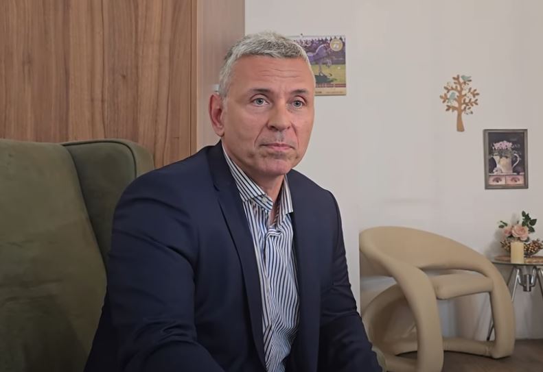 NUŽNA ODBRANA I UBISTVO: Na koji način sud odvaja nemile događaje otkriva Vilijam Paspalovski