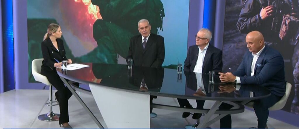 „AKTUELNOSTI“ NA HAPPY TV: Tramp sprema veliko iznenađenje