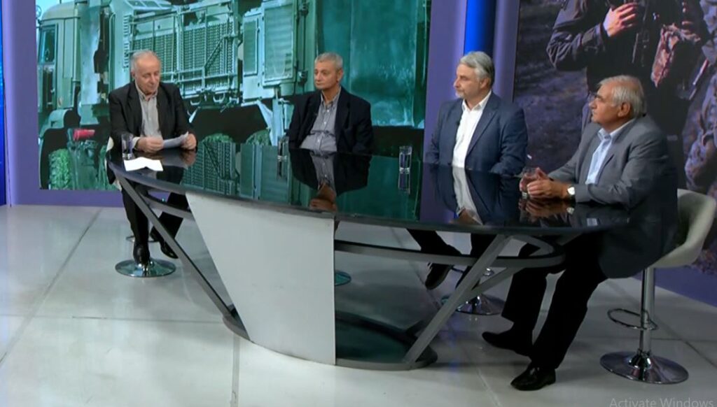 „AKTUELNOSTI“ NA HAPPY TV: Rusija se okreće svom stanovništvu