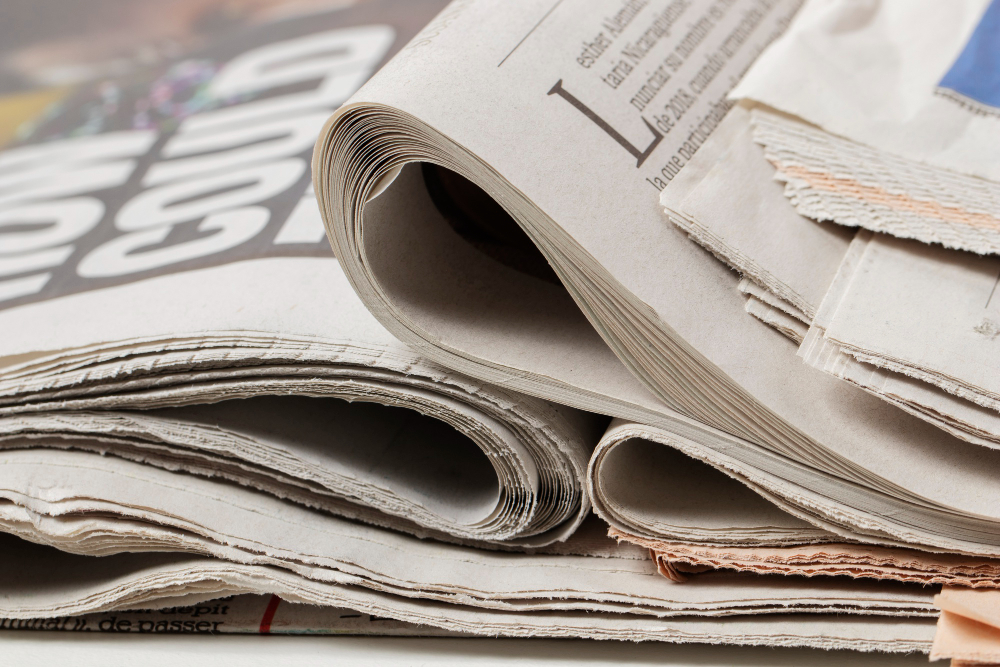 NASLOVNE STRANE DNEVNIH NOVINA: Prelistavanje štampe za utorak, 8. jul 2025. godine
