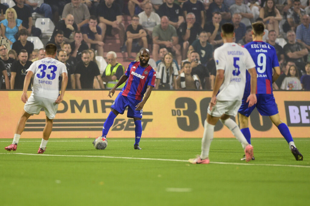 DOBRA NEDELJA ZA NAŠE KLUBOVE: Srbija čuva poziciju na UEFA rang listi