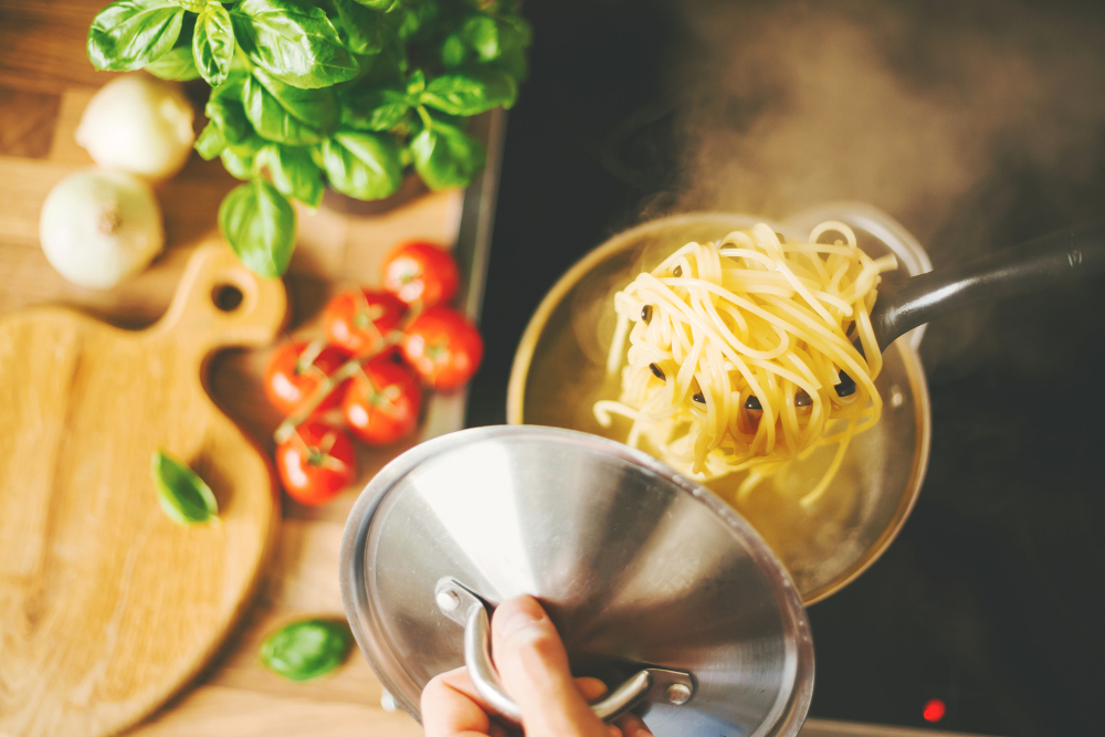 AL DENTE KAO ZLATNI STANDARD: Testenina može da bude zdrava ako je kuvate na jedan način