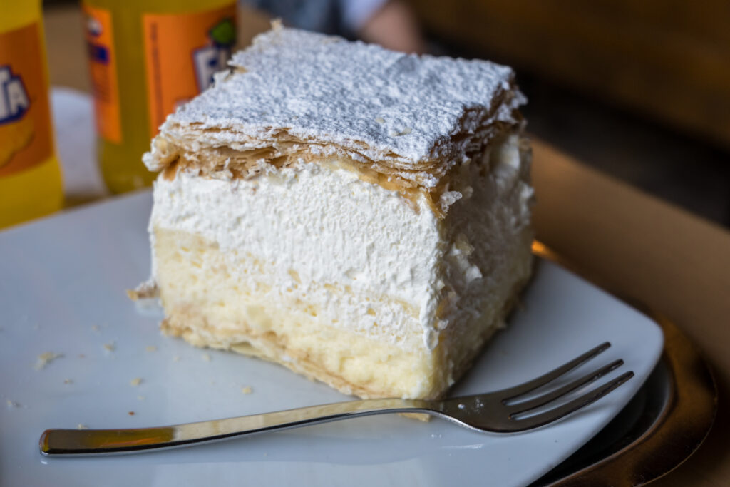 ZABORAVITE NA KORE I PEČENJE: Recept za idealnu lažnu krempitu