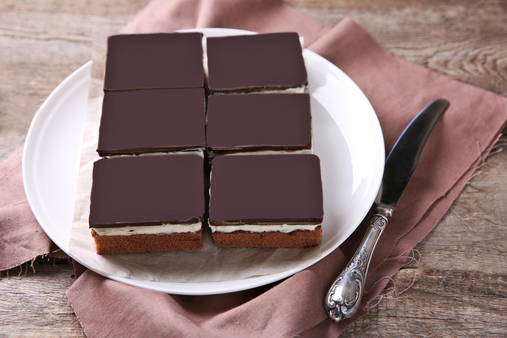 SLATKA TRADICIJA: Recept za ukusne ledene kocke