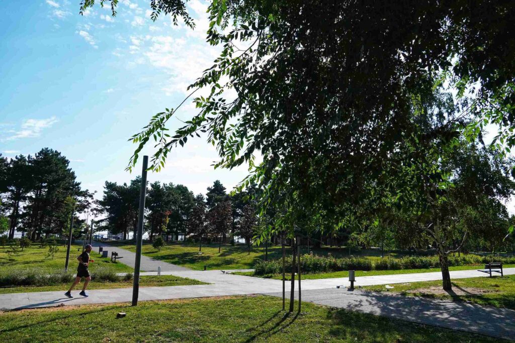 OSVEŽENJE SE NASTAVLJA: Uživajte u padu temperature