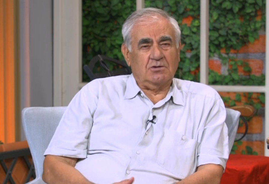 POSLE RUČKA: Važno je da pamtimo žrtve naših predaka