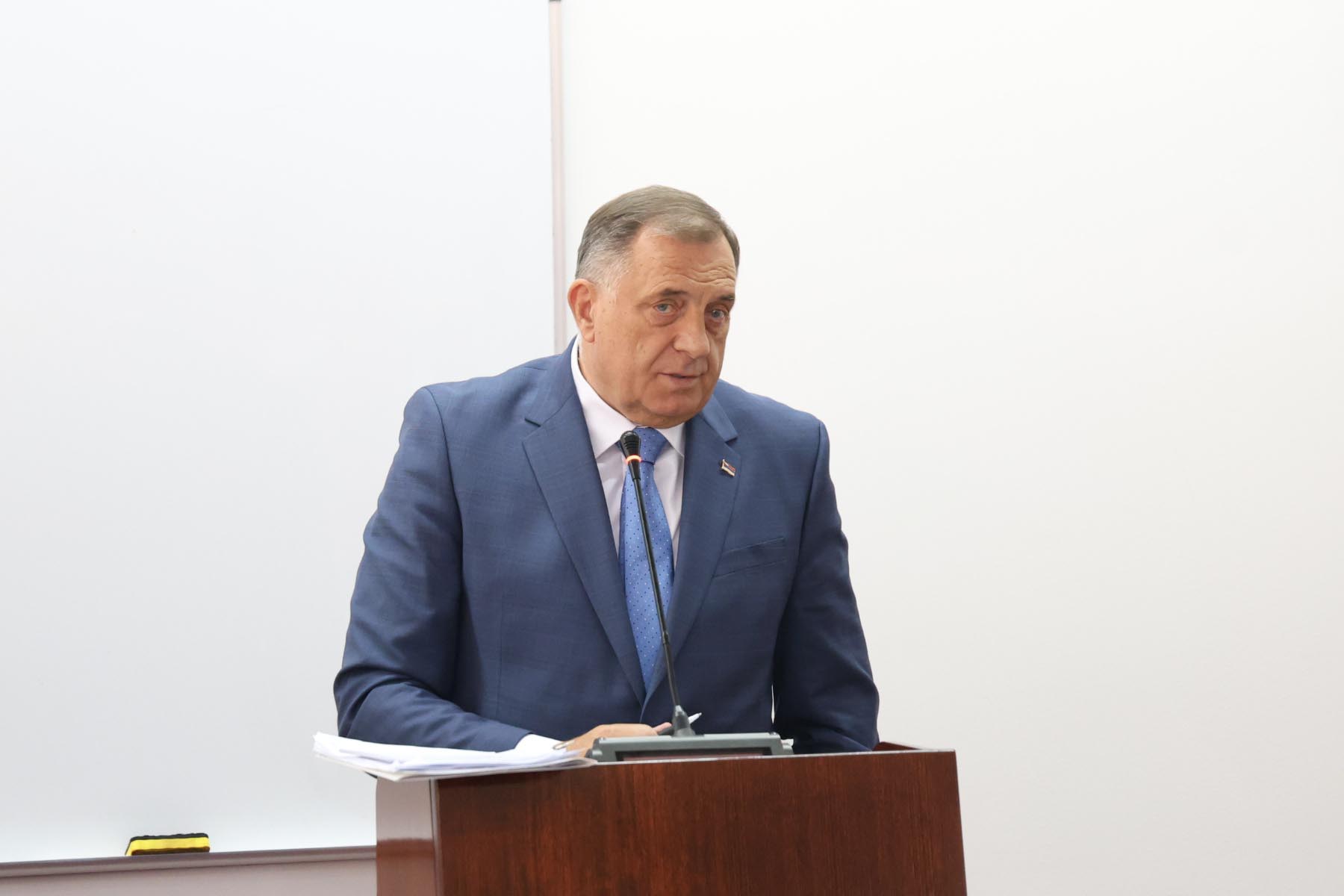 Milorad Dodik