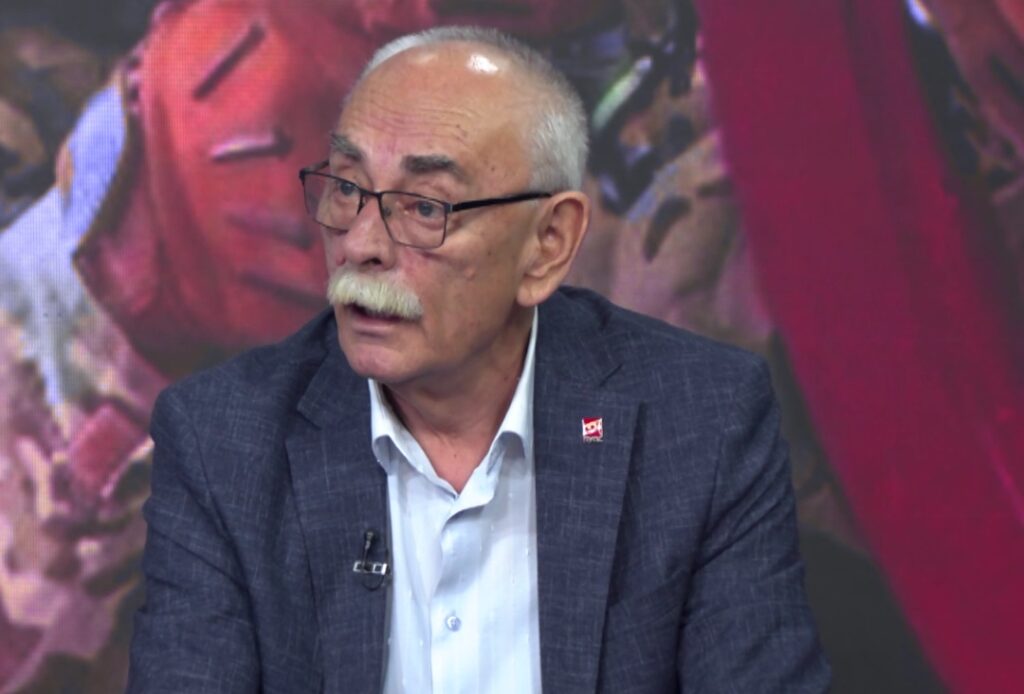 „AKTUELNOSTI“ NA HAPPY TV: Evropa je u „ćorsokaku“
