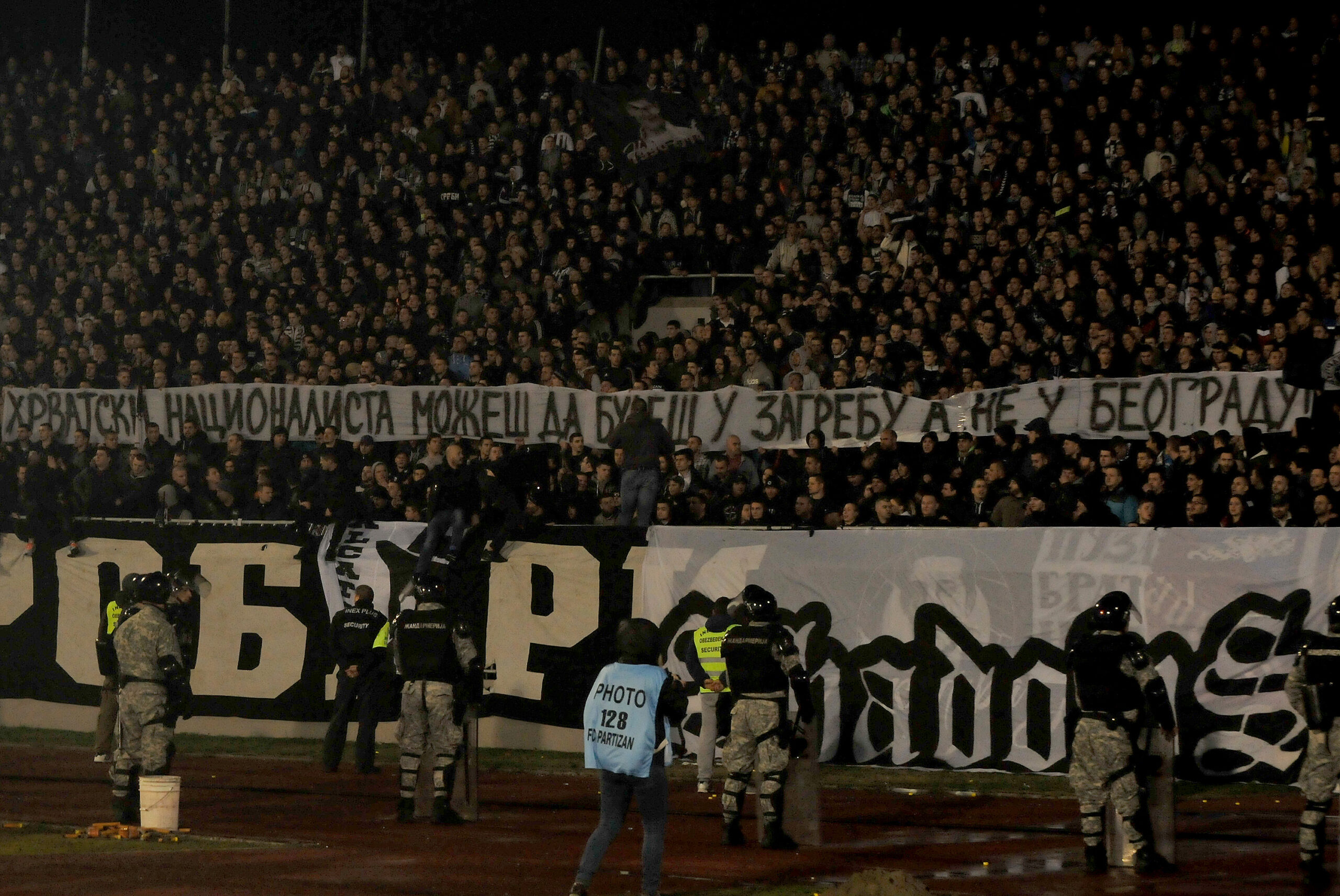 Partizan
