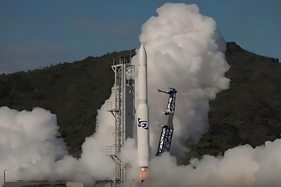NAKON 14 SEKUNDI LETA: Srušila se prva orbitalna raketa proizvedena u Australiji