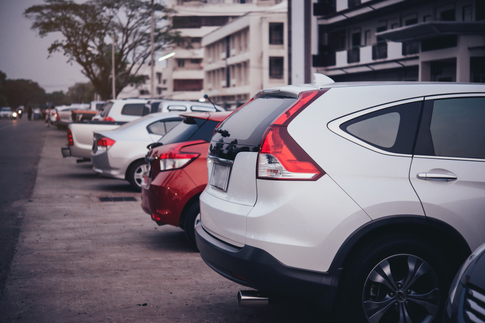 OD DANAS NOVE PARKING ZONE: Na opštini Stari Grad parking će se plaćati i vikendom