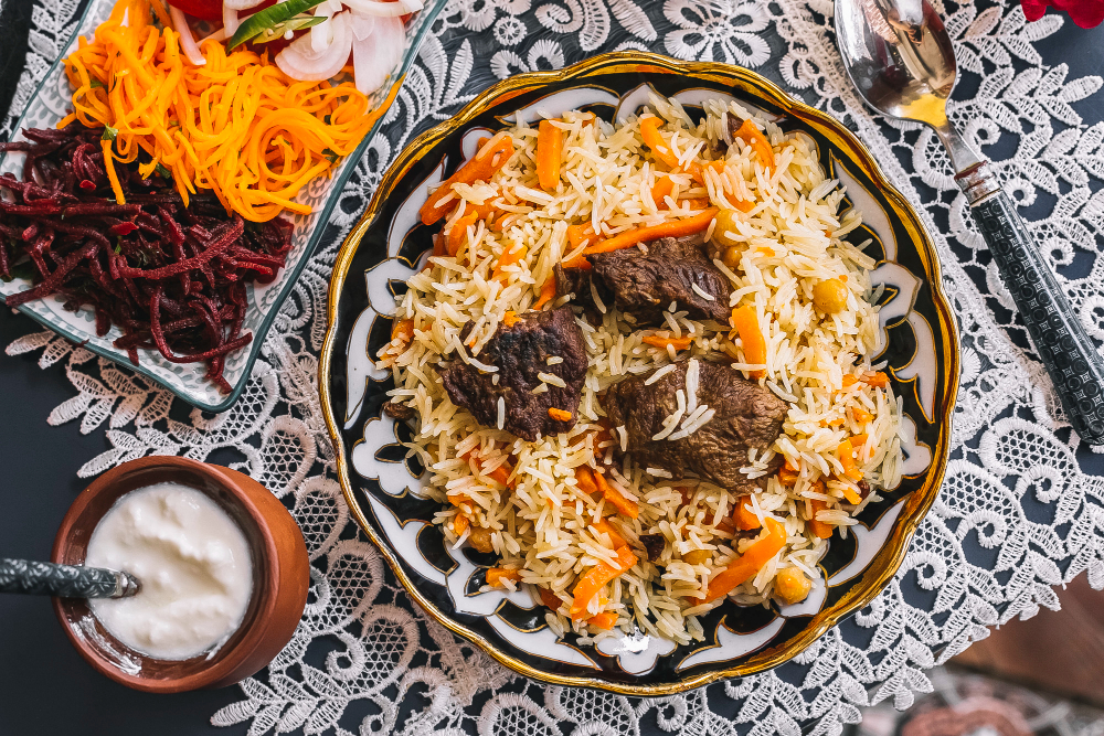 TRADICIONALNO JELO ZA TOPLE DANE: Recept za najukusniji pilav