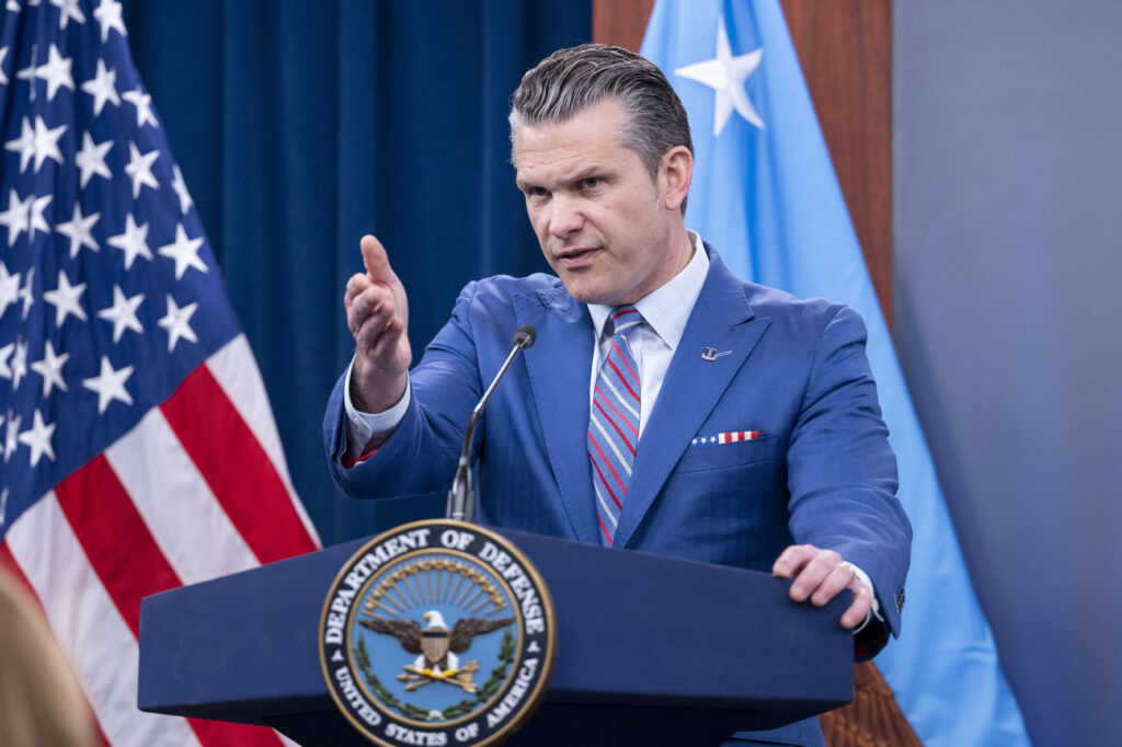 JEDNOSTRANA ODLUKA: Američki mediji tvrde da je šef Pentagona obustavio pomoć Ukrajini