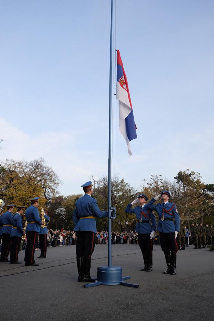 111 GODINA OD POČETKA VELIKE TRAGEDIJE: Cena koju je Srbija platila za slobodu